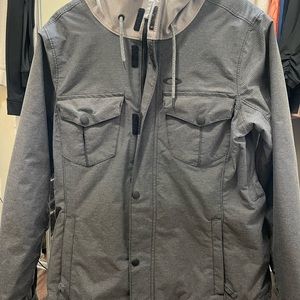 Oakley Snowboard Jacket